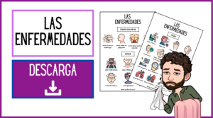 LA SALUD Y LAS ENFERMEDADES | NIVEL A2 | Arche-ELE